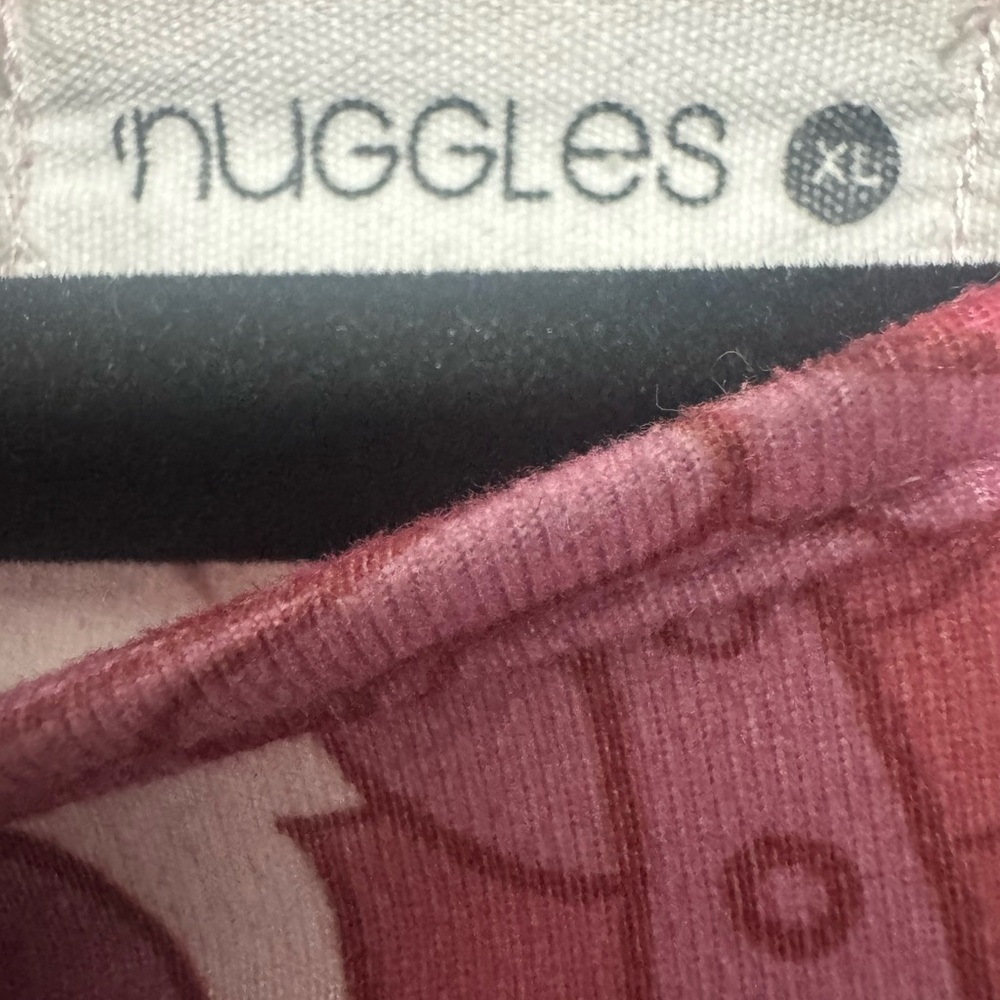NUGGLES BUBBLE DRESS - Picture 2 of 2